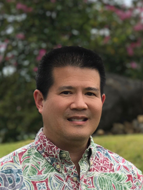 Meet the Doctor - Hilo Dentist Cosmetic and Family Dentistry
